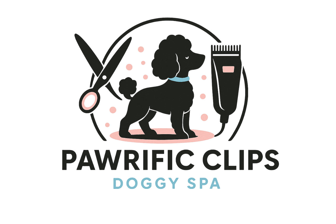 Pawrific Clips